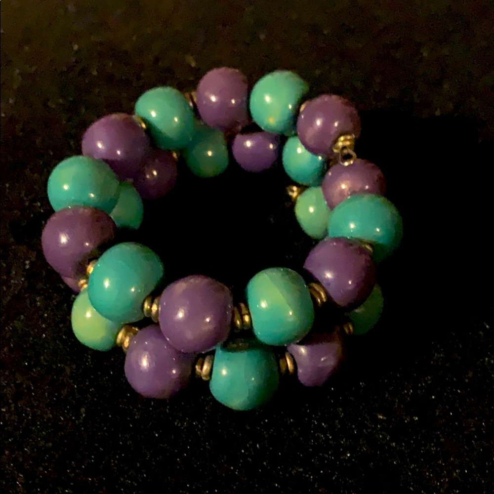 Wrap bracelet